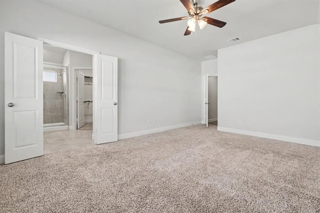 1604 Open Range Road, Celina, TX 75009