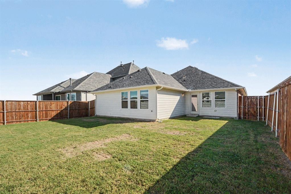 1604 Open Range Road, Celina, TX 75009
