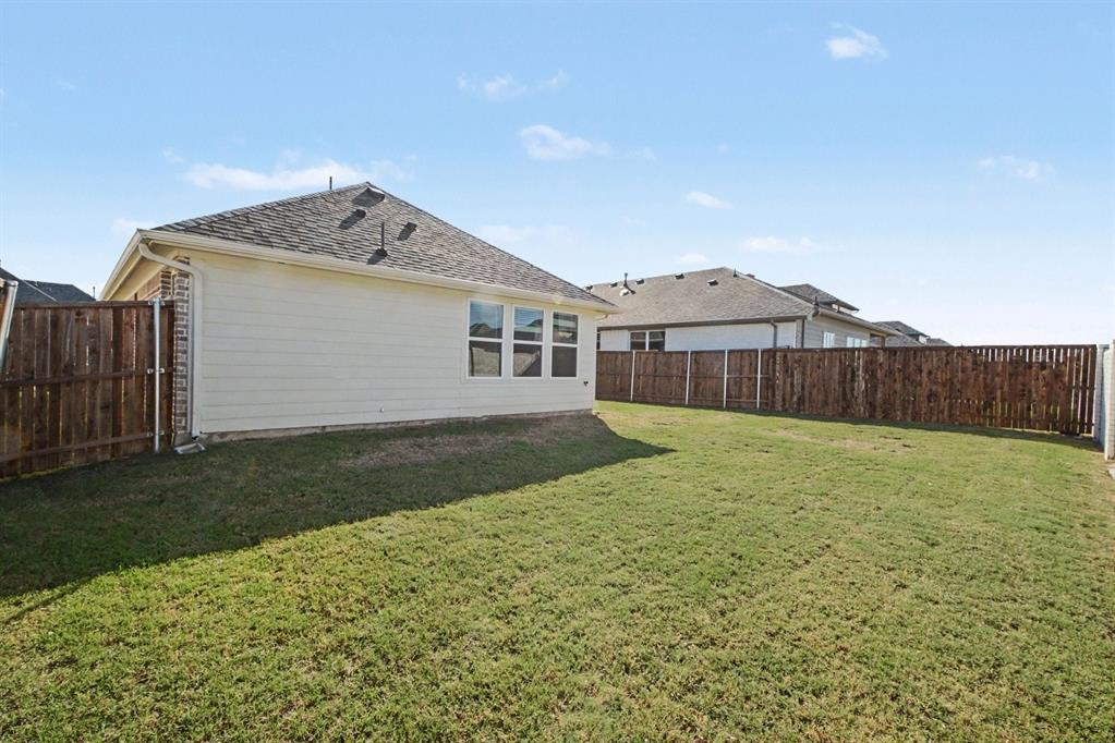 1604 Open Range Road, Celina, TX 75009