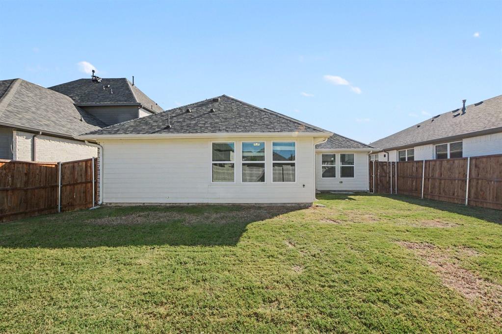 1604 Open Range Road, Celina, TX 75009