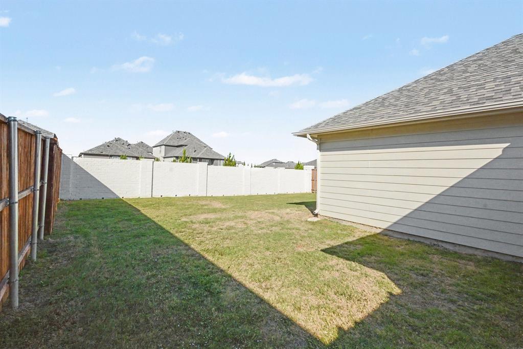 1604 Open Range Road, Celina, TX 75009