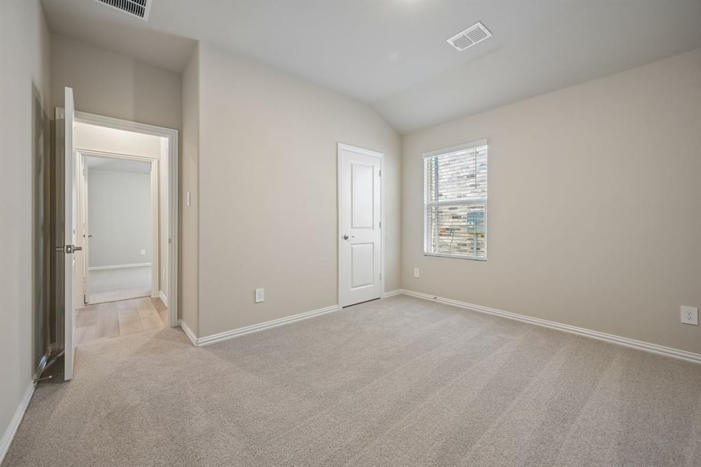 Photo is not of the actual home, but is an inspirational photo of builder’s model home and may depict options, furnishings, and/or decorator features that are not included.