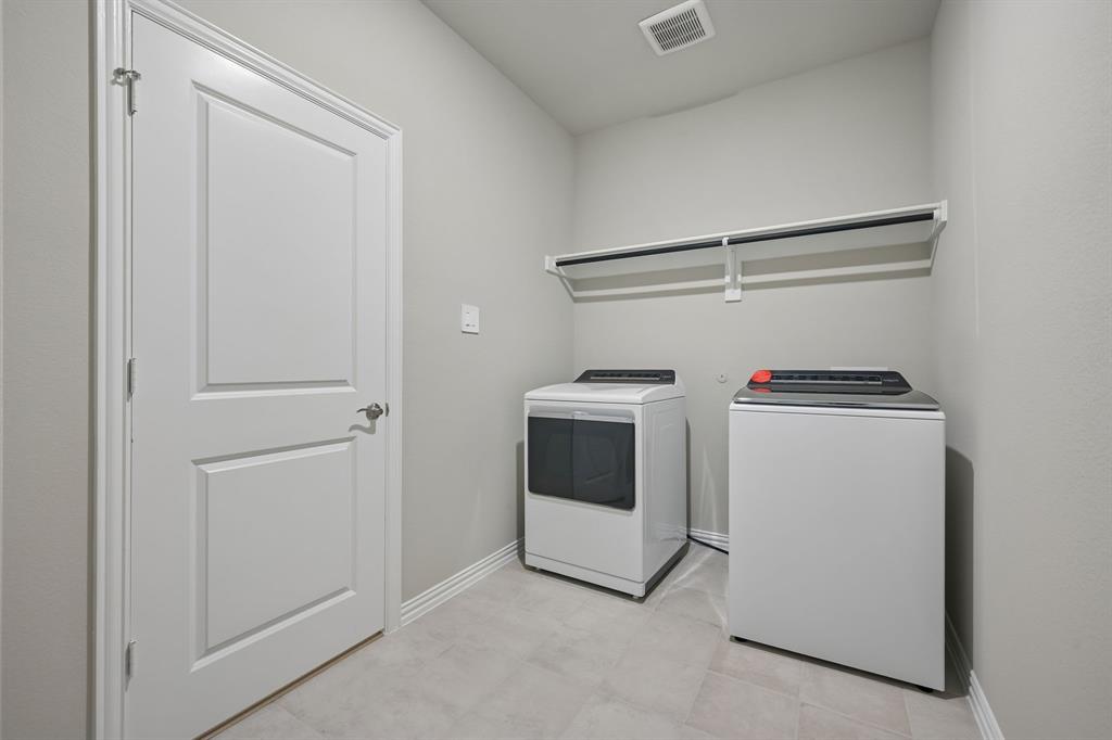 Photo is not of the actual home, but is an inspirational photo of builder’s model home and may depict options, furnishings, and/or decorator features that are not included.