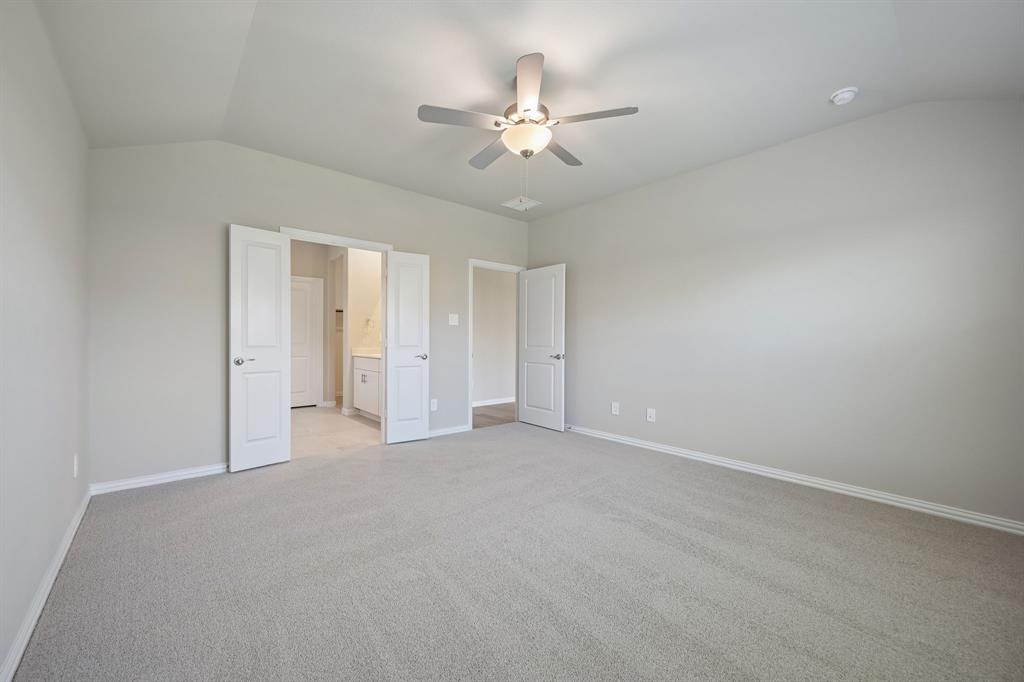 Photo is not of the actual home, but is an inspirational photo of builder’s model home and may depict options, furnishings, and/or decorator features that are not included.