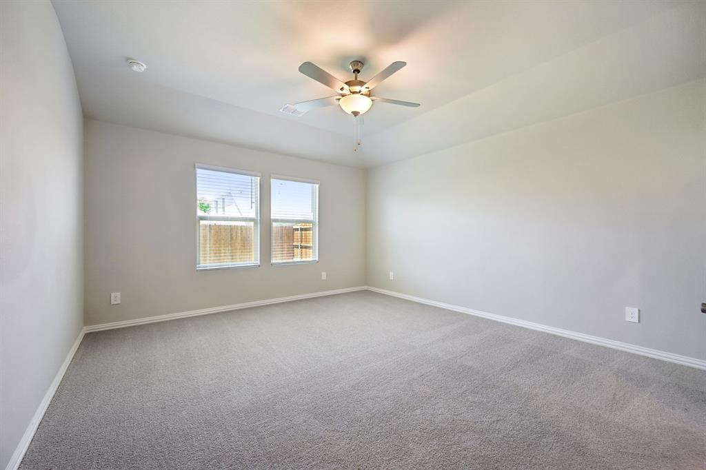 Photo is not of the actual home, but is an inspirational photo of builder’s model home and may depict options, furnishings, and/or decorator features that are not included.
