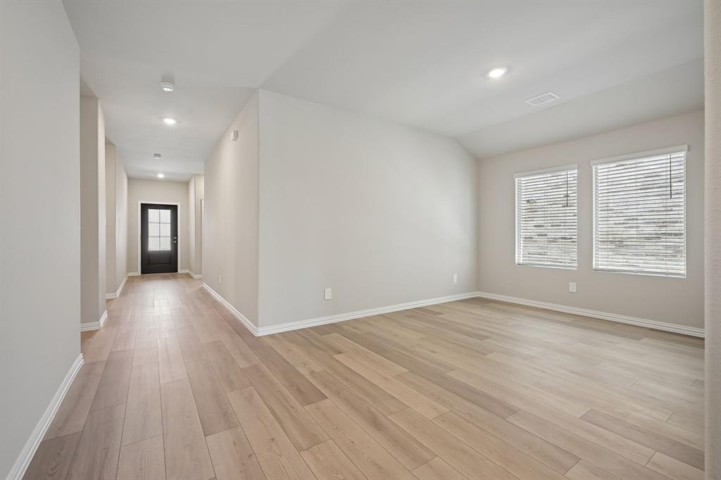 Photo is not of the actual home, but is an inspirational photo of builder’s model home and may depict options, furnishings, and/or decorator features that are not included.