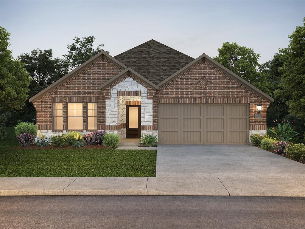 1628 Gardendale Hollow Lane, Anna, TX 75409