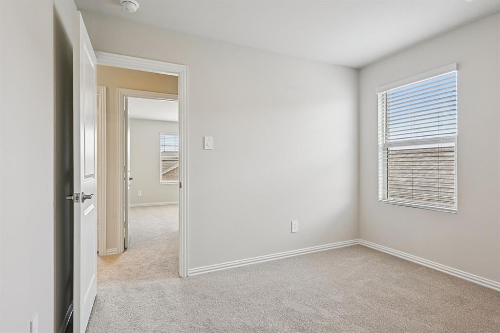 Photo is not of the actual home, but is an inspirational photo of builder’s model home and may depict options, furnishings, and/or decorator features that are not included.
