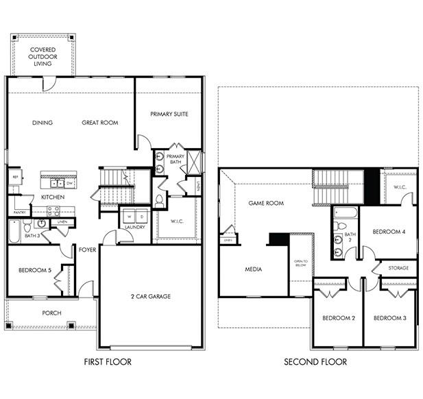 4120 Benbrook Drive, Farmersville, TX 75442