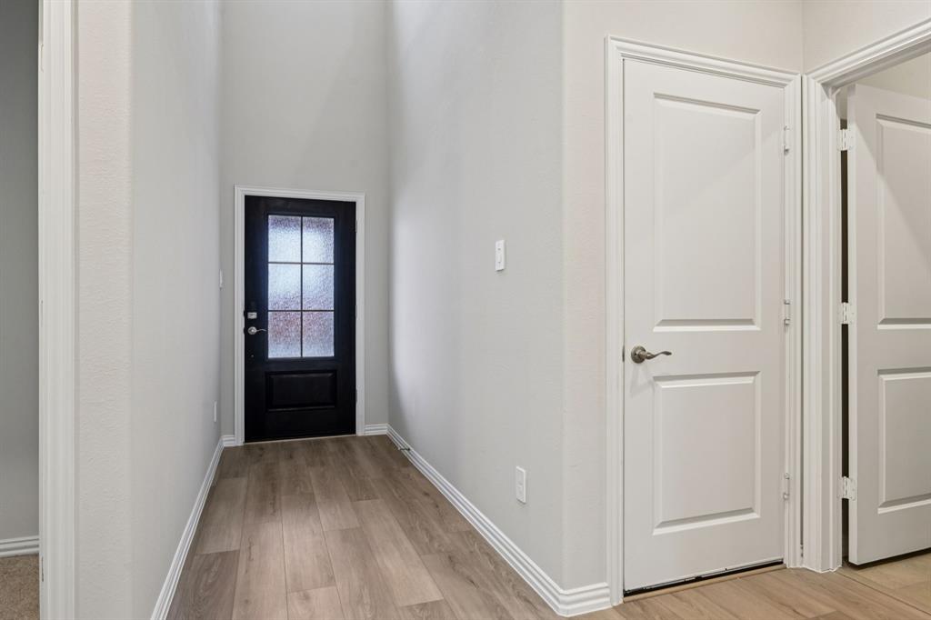 Photo is not of the actual home, but is an inspirational photo of builder’s model home and may depict options, furnishings, and/or decorator features that are not included.