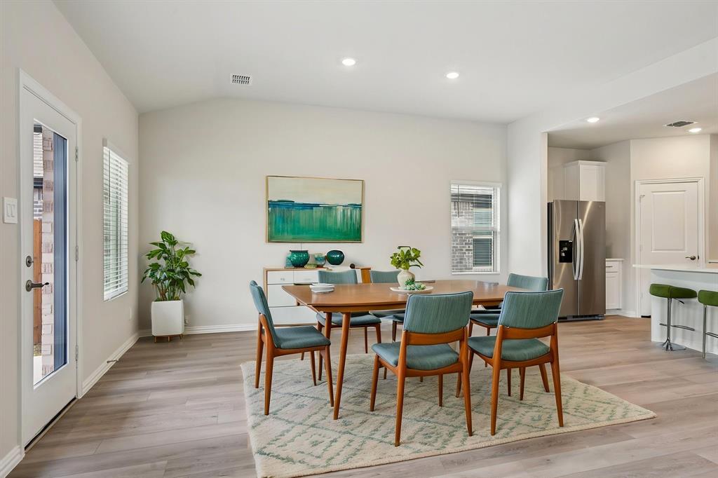 Photo is not of the actual home, but is an inspirational photo of builder’s model home and may depict options, furnishings, and/or decorator features that are not included.
