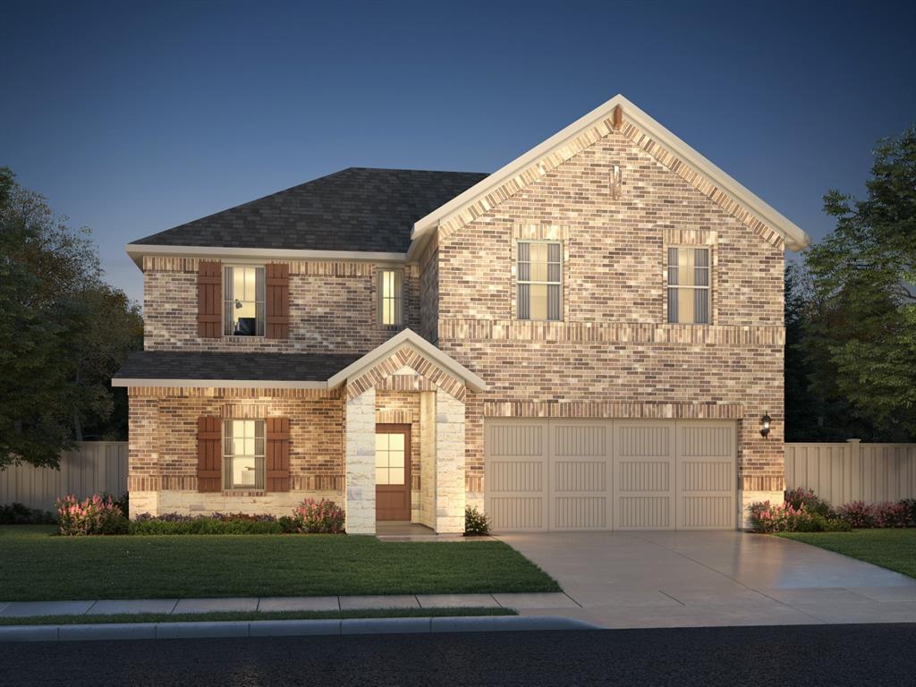 4120 Benbrook Drive, Farmersville, TX 75442 4120 Benbrook Drive, Farmersville, TX 75442