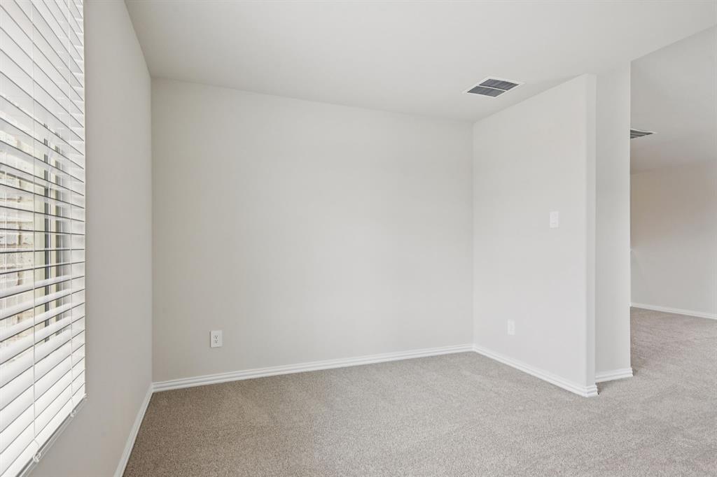 Photo is not of the actual home, but is an inspirational photo of builder’s model home and may depict options, furnishings, and/or decorator features that are not included.
