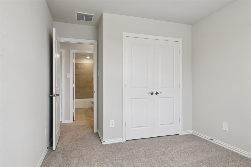 Photo is not of the actual home, but is an inspirational photo of builder’s model home and may depict options, furnishings, and/or decorator features that are not included.