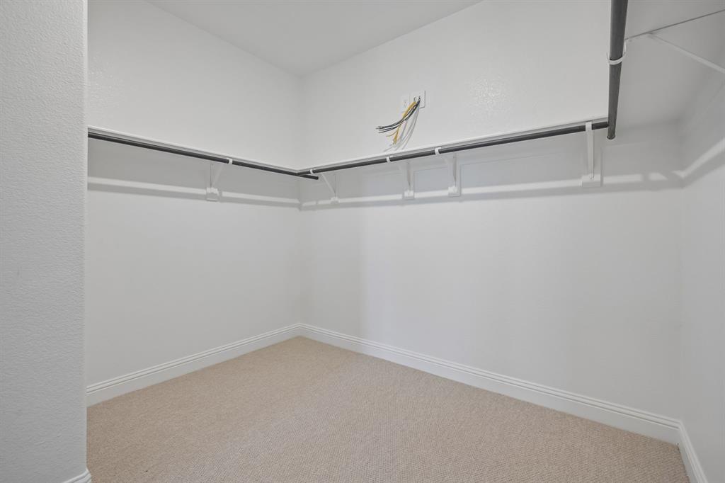 Photo is not of the actual home, but is an inspirational photo of builder’s model home and may depict options, furnishings, and/or decorator features that are not included.
