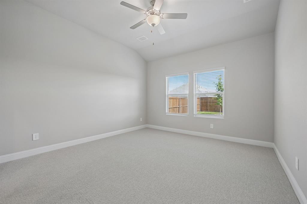 Photo is not of the actual home, but is an inspirational photo of builder’s model home and may depict options, furnishings, and/or decorator features that are not included.