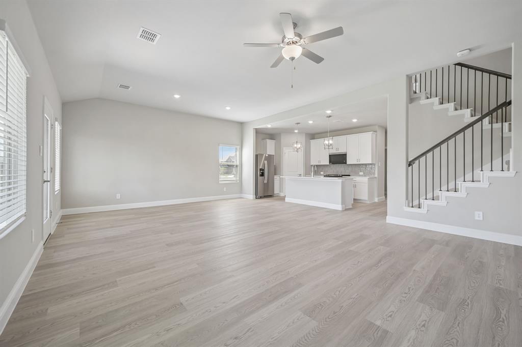 Photo is not of the actual home, but is an inspirational photo of builder’s model home and may depict options, furnishings, and/or decorator features that are not included.