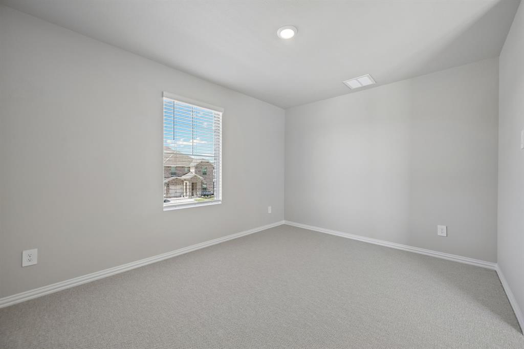 Photo is not of the actual home, but is an inspirational photo of builder’s model home and may depict options, furnishings, and/or decorator features that are not included.
