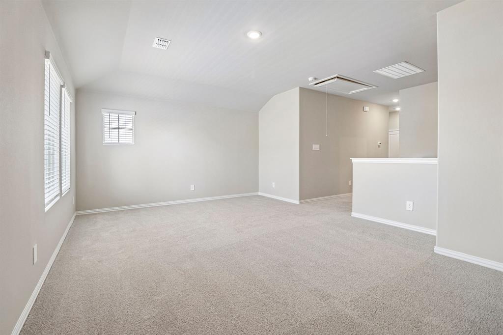 Photo is not of the actual home, but is an inspirational photo of builder’s model home and may depict options, furnishings, and/or decorator features that are not included.