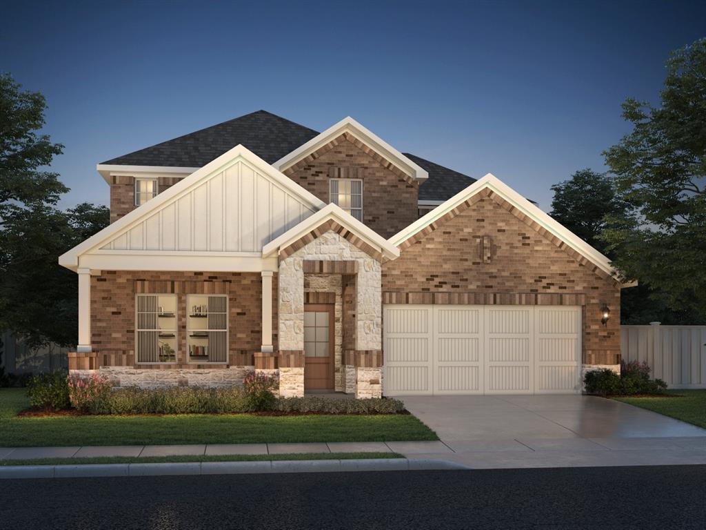 3507 Bastrop Drive, Farmersville, TX 75442