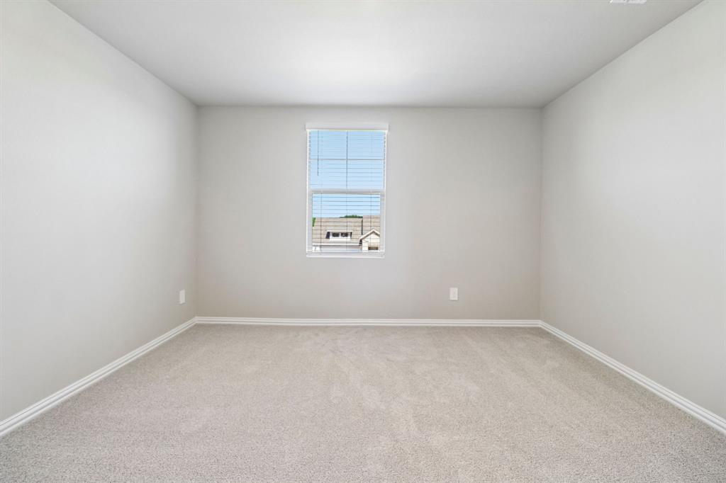 Photo is not of the actual home, but is an inspirational photo of builder’s model home and may depict options, furnishings, and/or decorator features that are not included.