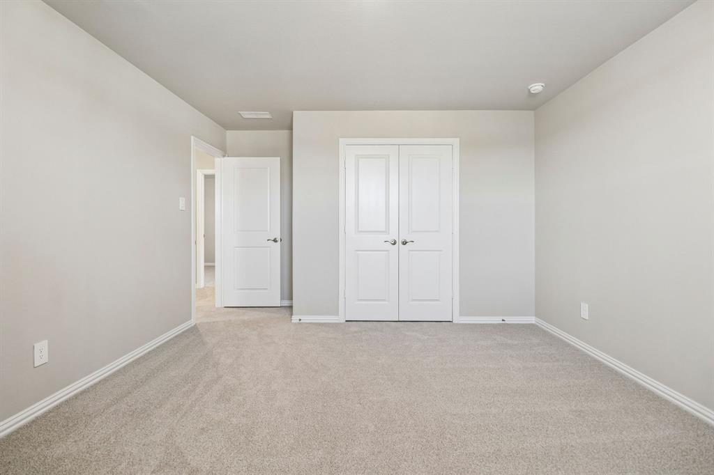 Photo is not of the actual home, but is an inspirational photo of builder’s model home and may depict options, furnishings, and/or decorator features that are not included.