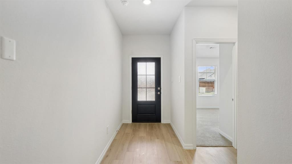 Photo is not of the actual home, but is an inspirational photo of builder’s model home and may depict options, furnishings, and/or decorator features that are not included.