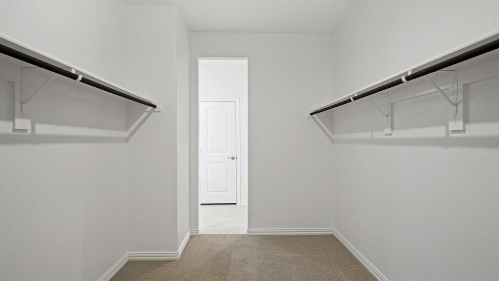 Photo is not of the actual home, but is an inspirational photo of builder’s model home and may depict options, furnishings, and/or decorator features that are not included.