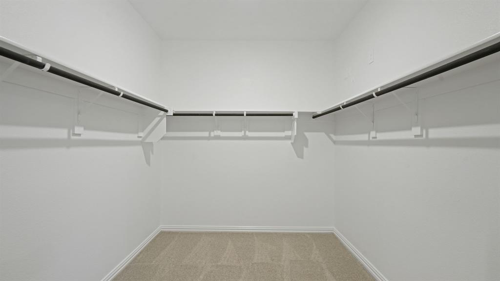 Photo is not of the actual home, but is an inspirational photo of builder’s model home and may depict options, furnishings, and/or decorator features that are not included.
