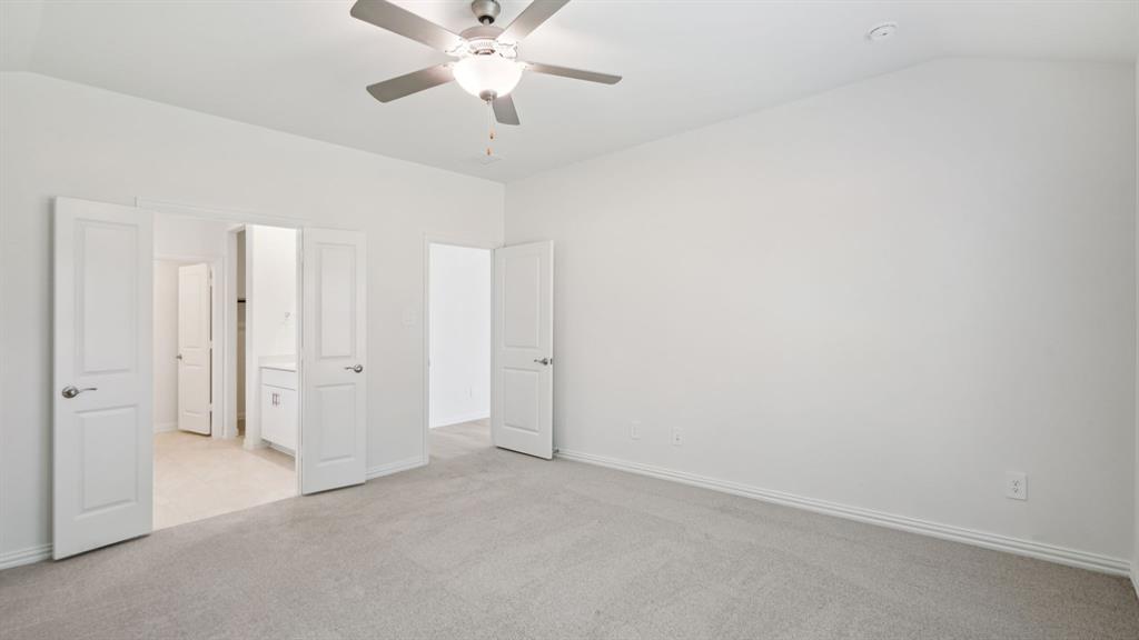 Photo is not of the actual home, but is an inspirational photo of builder’s model home and may depict options, furnishings, and/or decorator features that are not included.