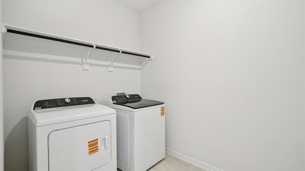 Photo is not of the actual home, but is an inspirational photo of builder’s model home and may depict options, furnishings, and/or decorator features that are not included.
