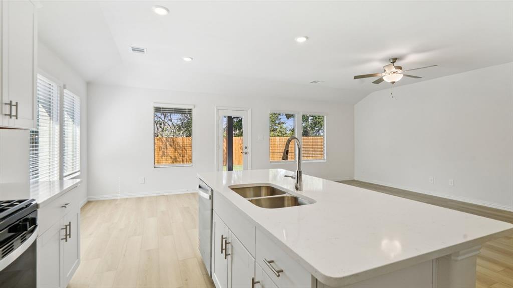 Photo is not of the actual home, but is an inspirational photo of builder’s model home and may depict options, furnishings, and/or decorator features that are not included.