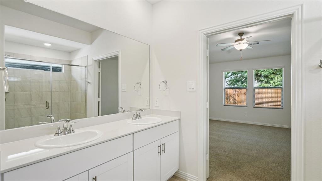 Photo is not of the actual home, but is an inspirational photo of builder’s model home and may depict options, furnishings, and/or decorator features that are not included.