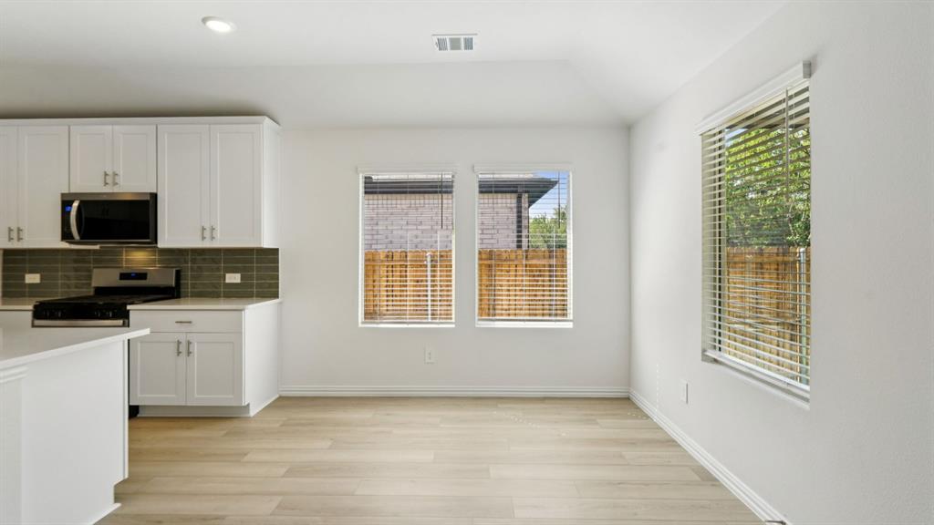 Photo is not of the actual home, but is an inspirational photo of builder’s model home and may depict options, furnishings, and/or decorator features that are not included.