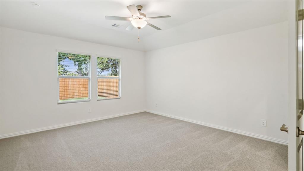 Photo is not of the actual home, but is an inspirational photo of builder’s model home and may depict options, furnishings, and/or decorator features that are not included.