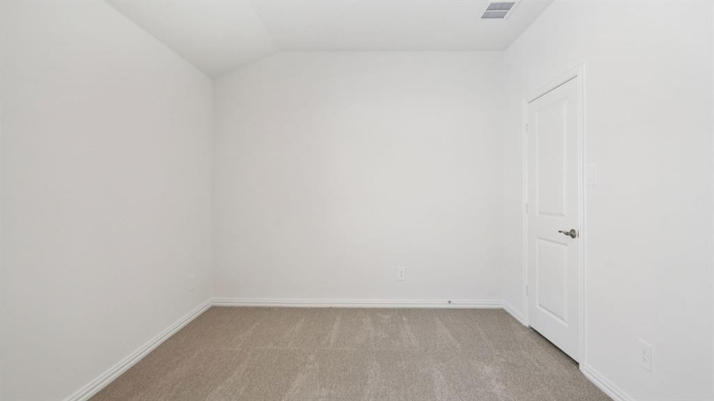 Photo is not of the actual home, but is an inspirational photo of builder’s model home and may depict options, furnishings, and/or decorator features that are not included.