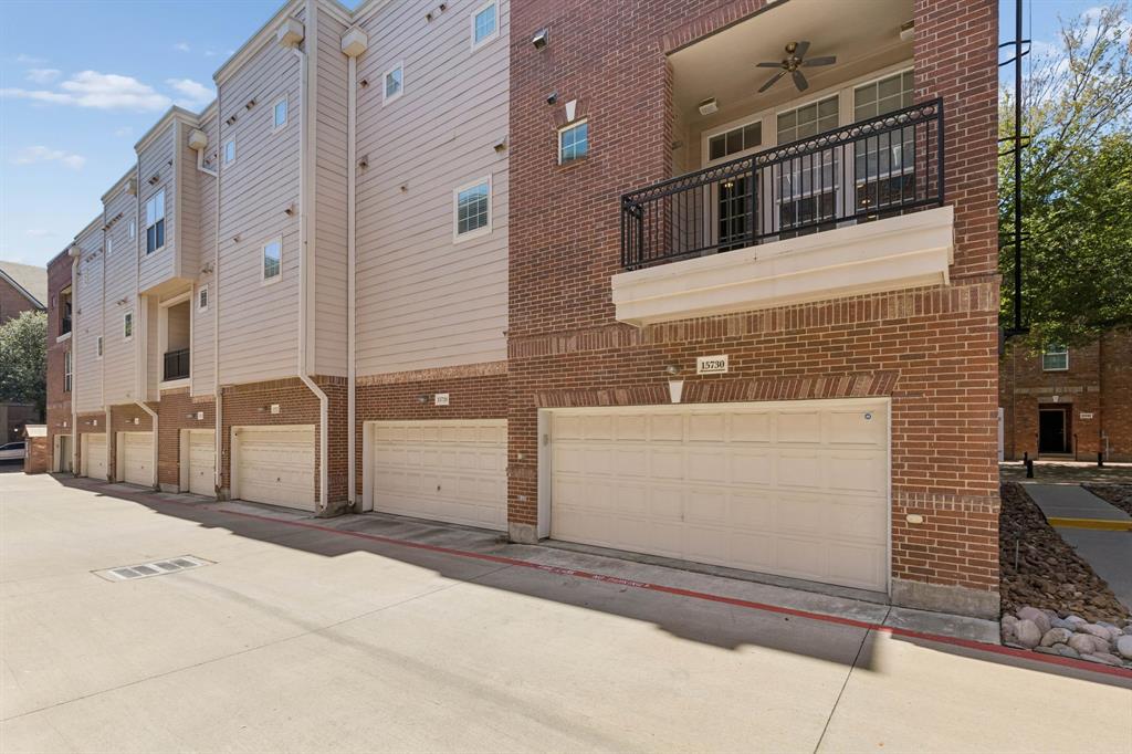 15730 Seabolt Place, Addison, TX 75001