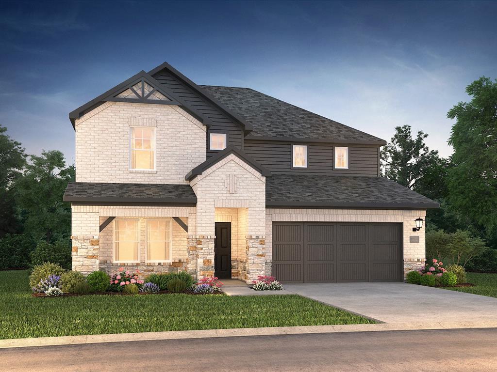 3503 Bastrop Drive, Farmersville, TX 75442