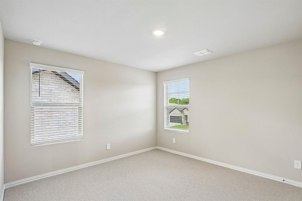 Photo is not of the actual home, but is an inspirational photo of builder’s model home and may depict options, furnishings, and/or decorator features that are not included.