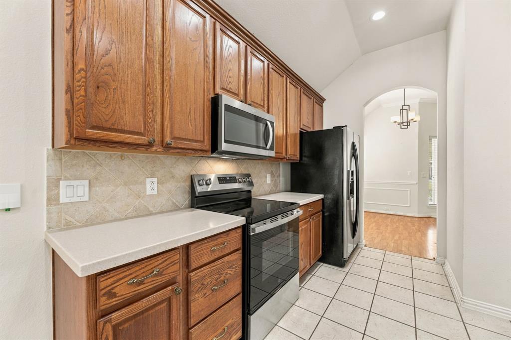 305 Wrangler Drive, Fairview, TX 75069