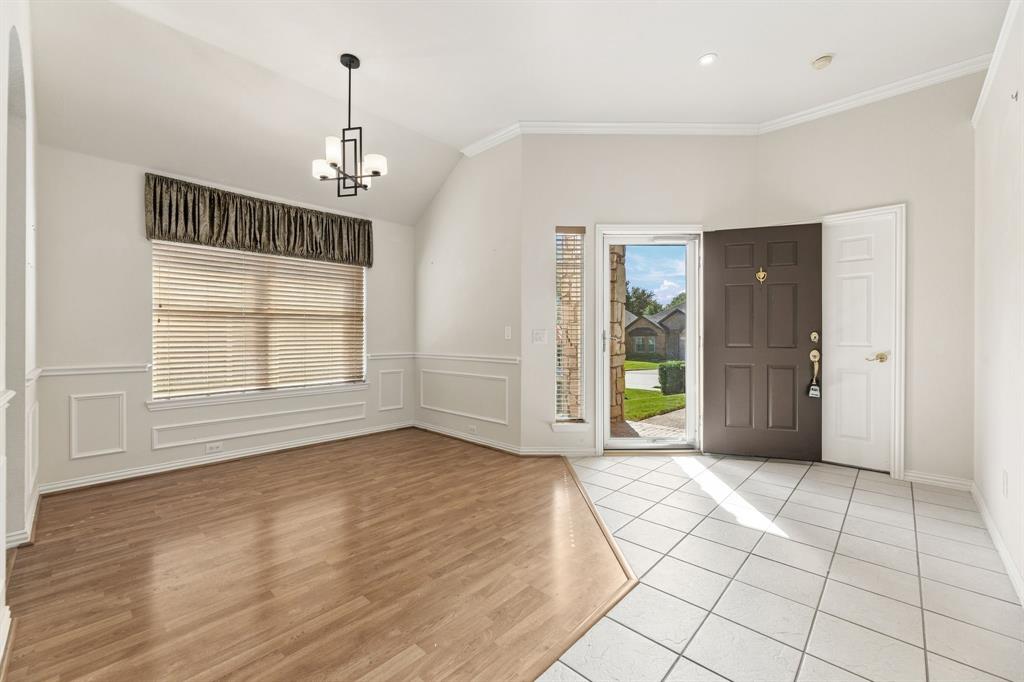 305 Wrangler Drive, Fairview, TX 75069