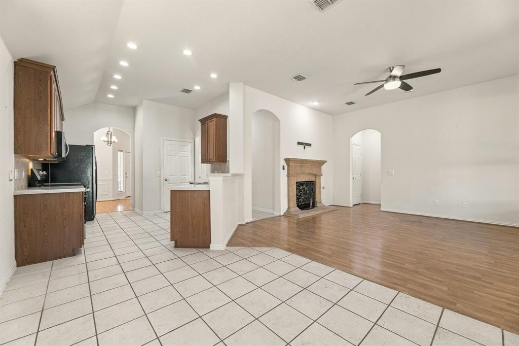 305 Wrangler Drive, Fairview, TX 75069
