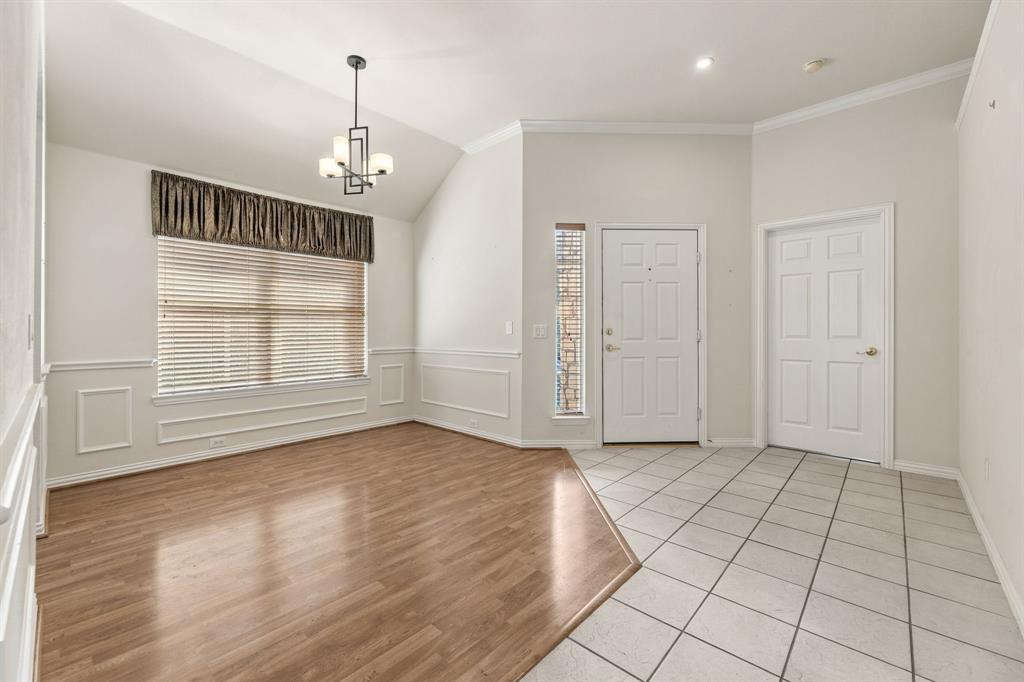 305 Wrangler Drive, Fairview, TX 75069