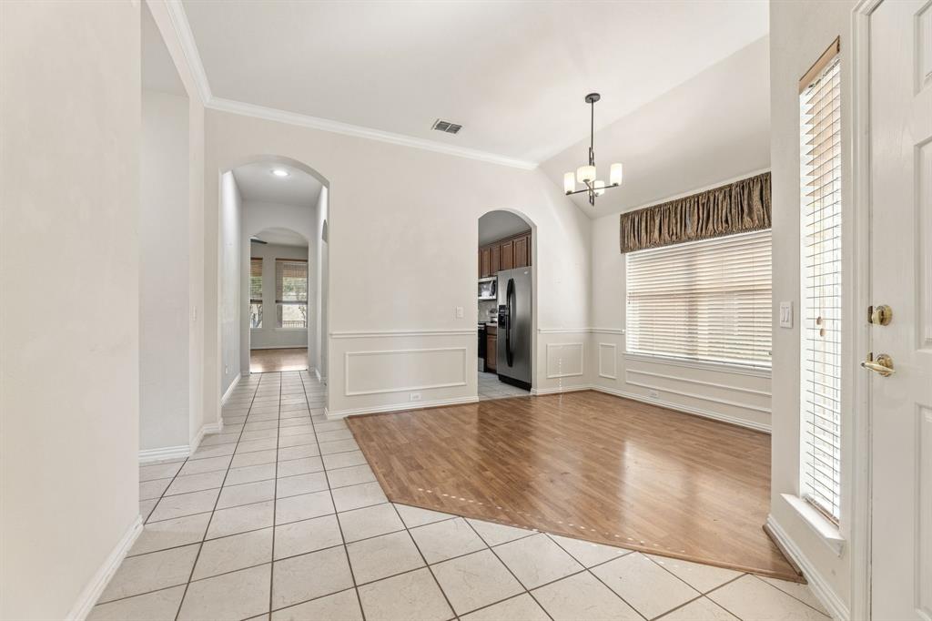 305 Wrangler Drive, Fairview, TX 75069