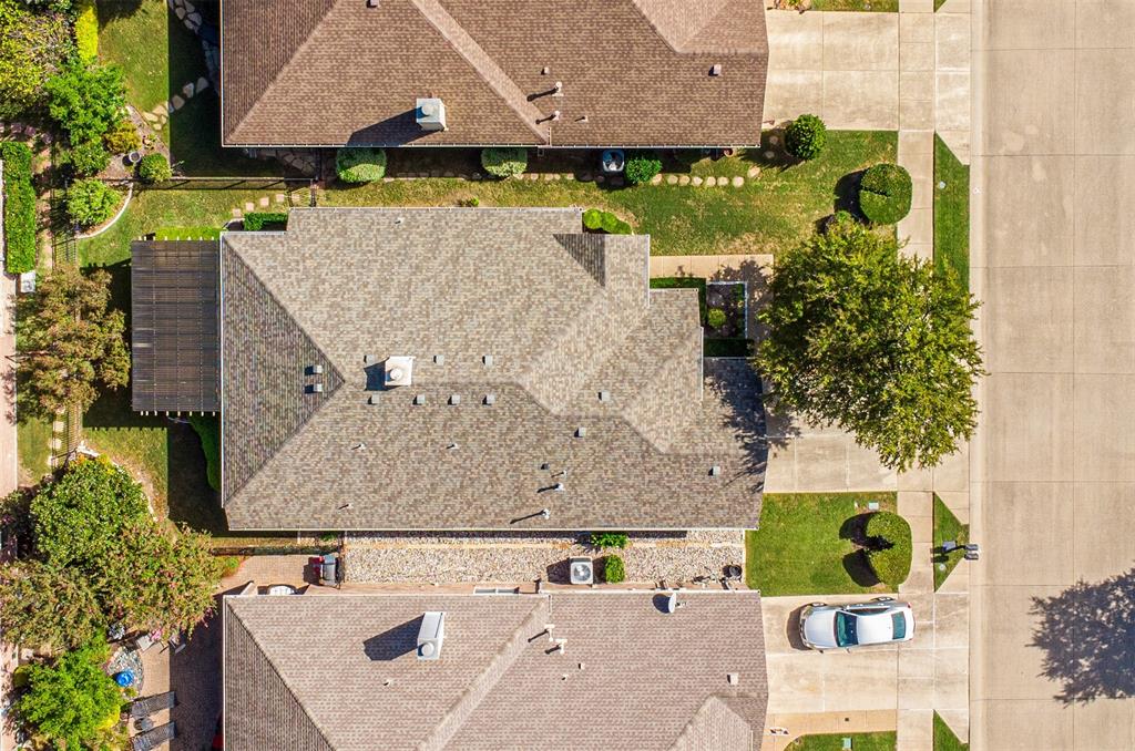 305 Wrangler Drive, Fairview, TX 75069