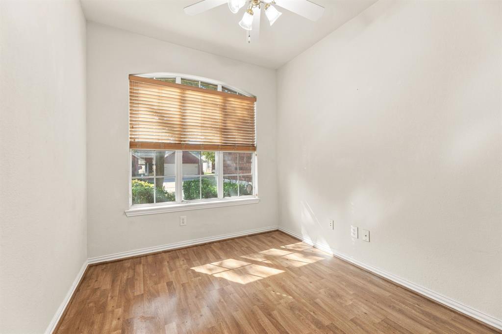 305 Wrangler Drive, Fairview, TX 75069
