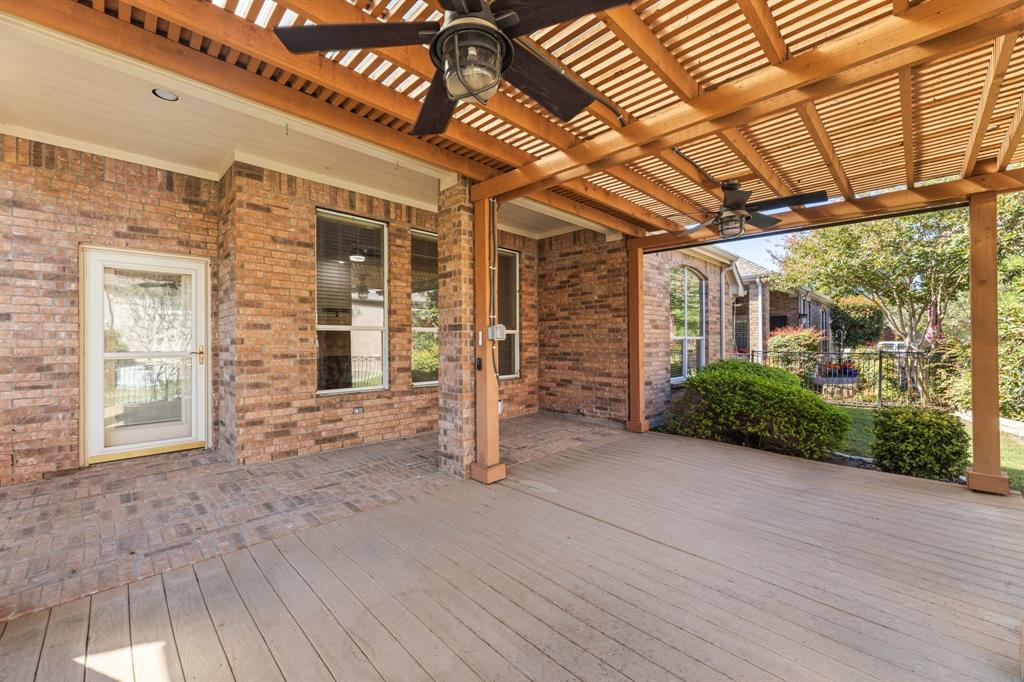 305 Wrangler Drive, Fairview, TX 75069