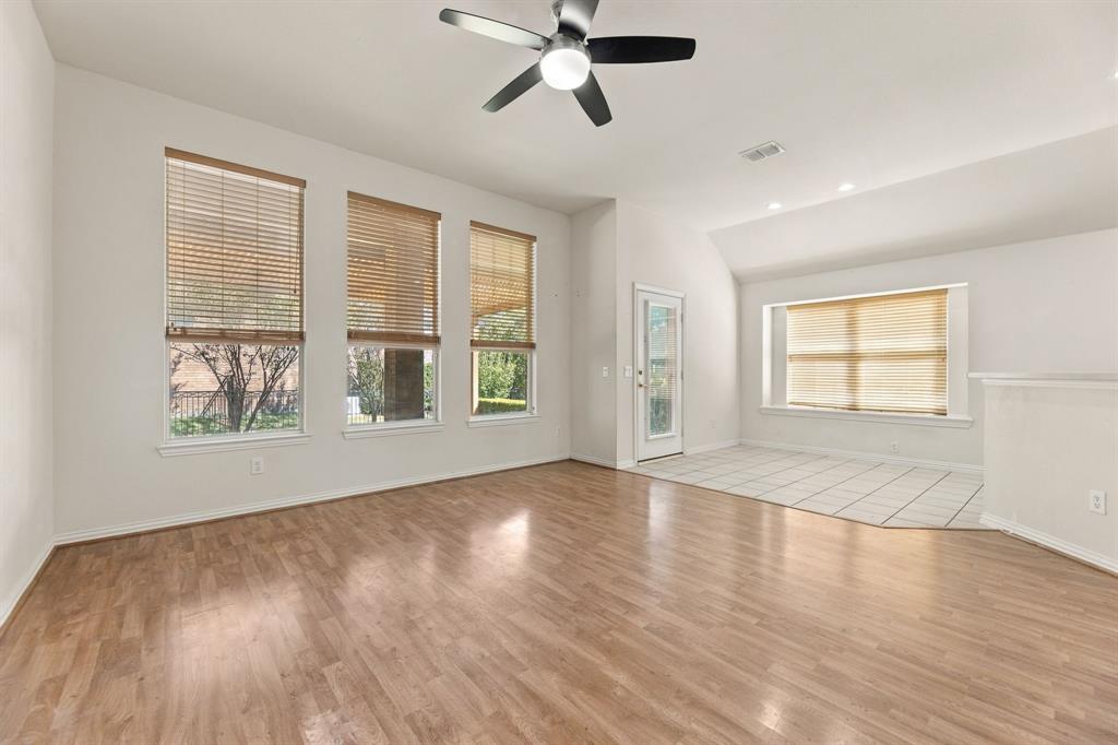 305 Wrangler Drive, Fairview, TX 75069