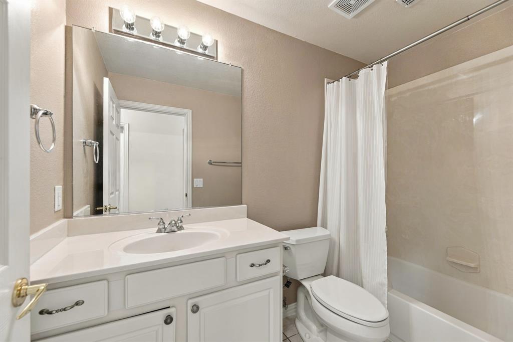 305 Wrangler Drive, Fairview, TX 75069
