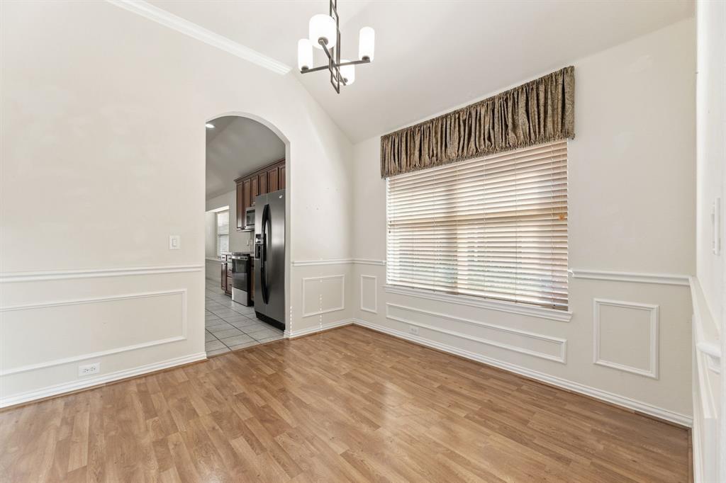 305 Wrangler Drive, Fairview, TX 75069